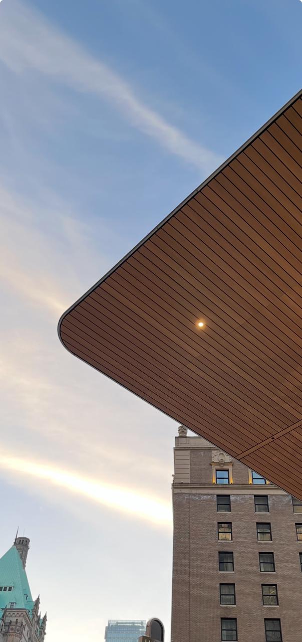 apple vancouver